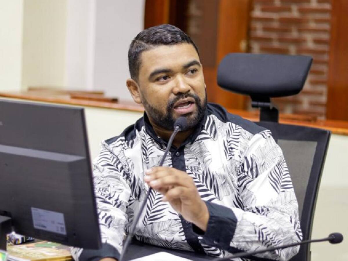 Concejo de Cartagena pide a participación informe detallado de convenios