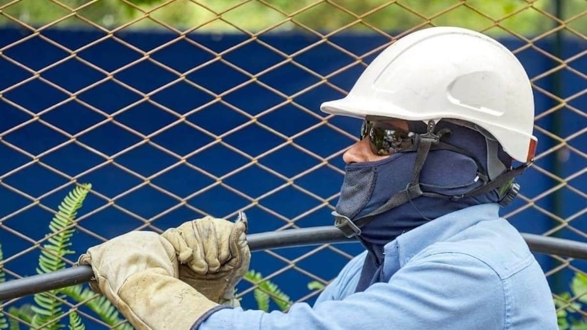 Liberan en el Cauca a 13 técnicos de la Compañía Energética de Occidente tras su secuestro