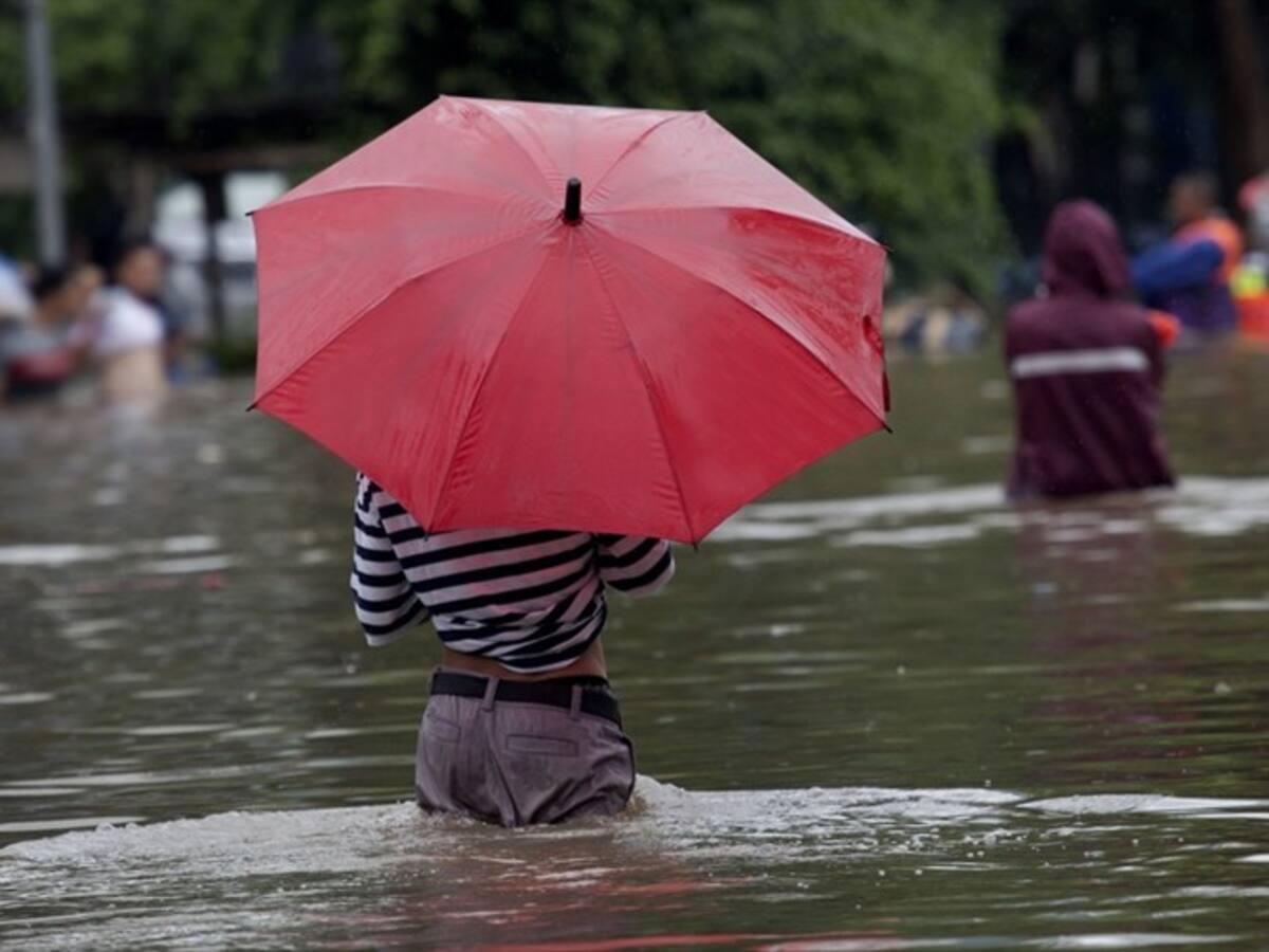 Desbordamiento del río Encano deja decenas de familias damnificadas en Nariño