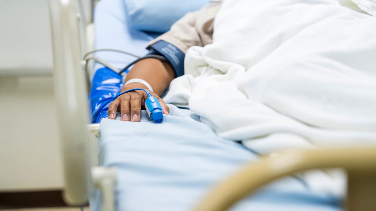 Falleció Angie Cáceres, símbolo de lucha contra la enfermedad de Wilson en Cartagena