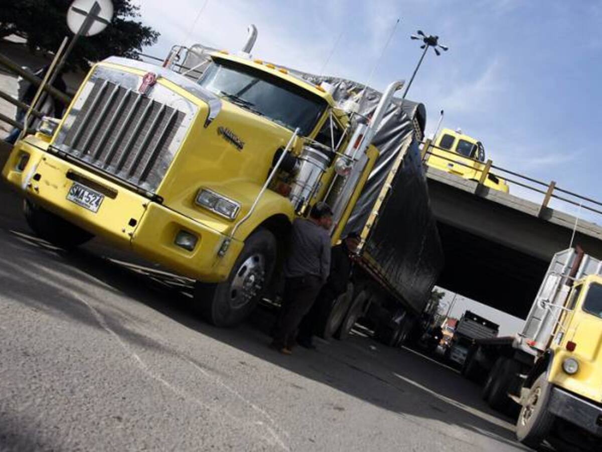 Defensoría condiciona continuidad como agente mediador en las negociaciones del paro camionero