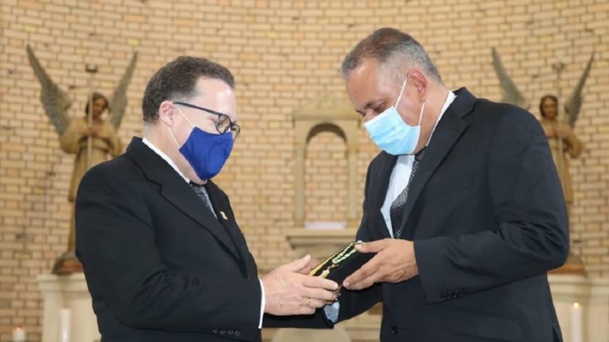 Reconocimientos, Armenia 132 años de fundación