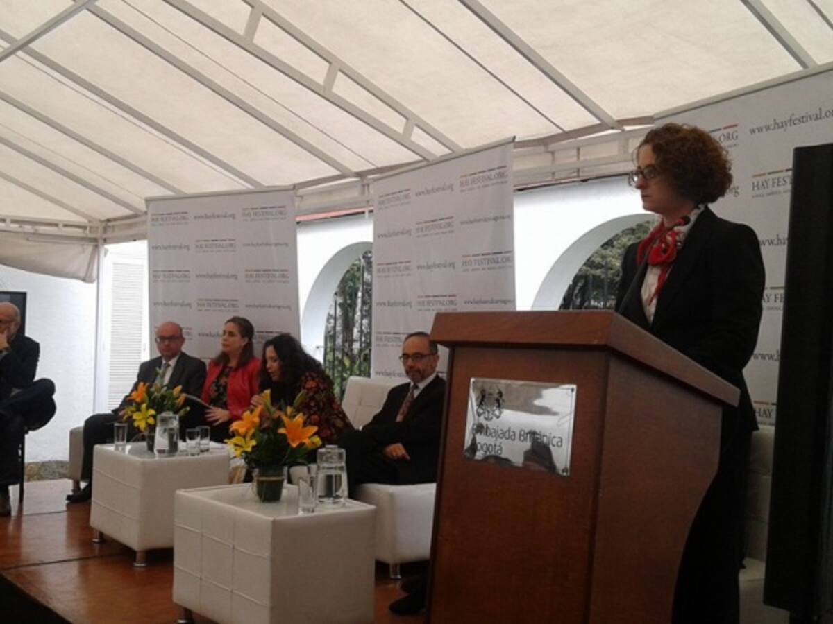 Audio jueves 19 de noviembre de 2015