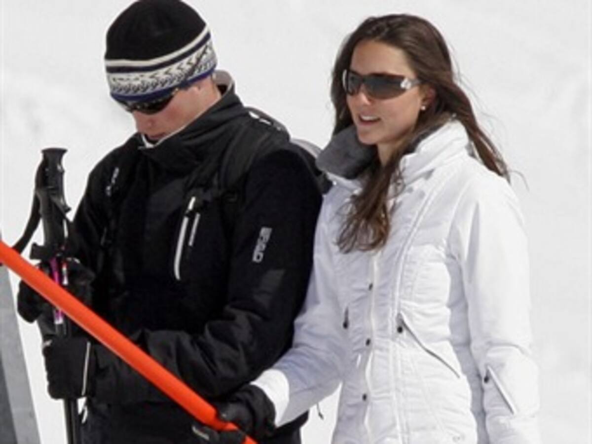 Un cómic retratará las vidas de príncipe Guillermo y Kate Middleton