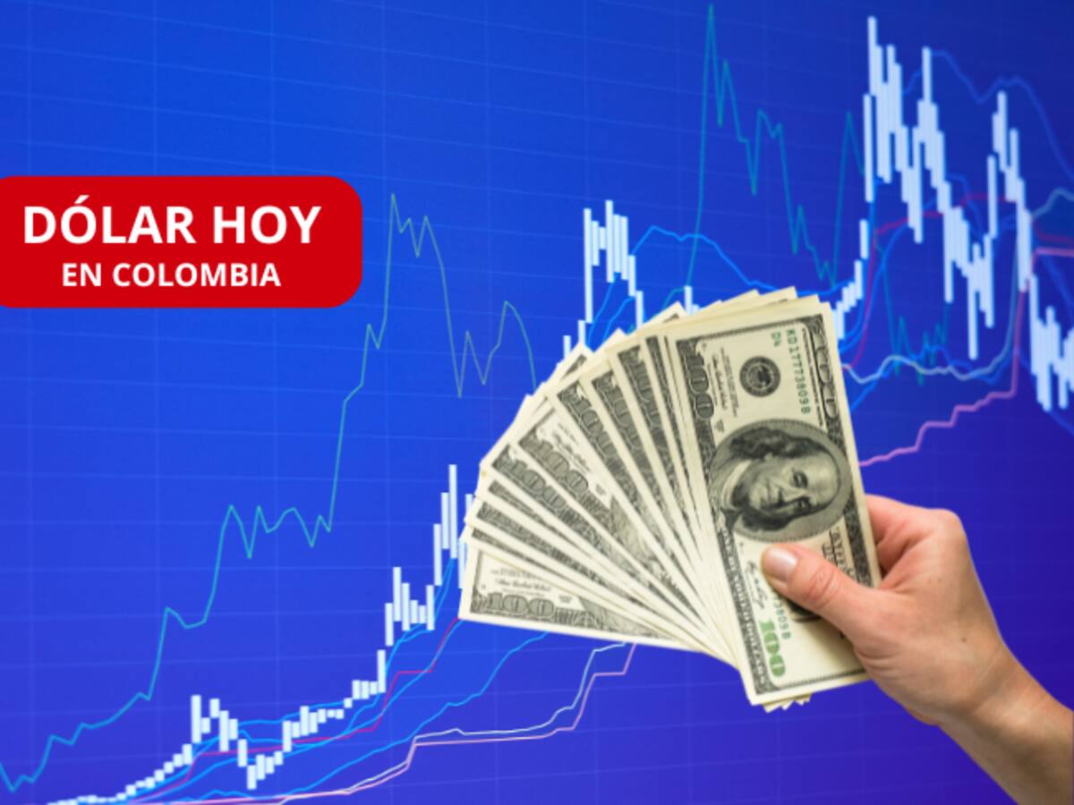 A cómo está el dólar HOY 28 de julio en Colombia: cotización de la divisa y otras monedas