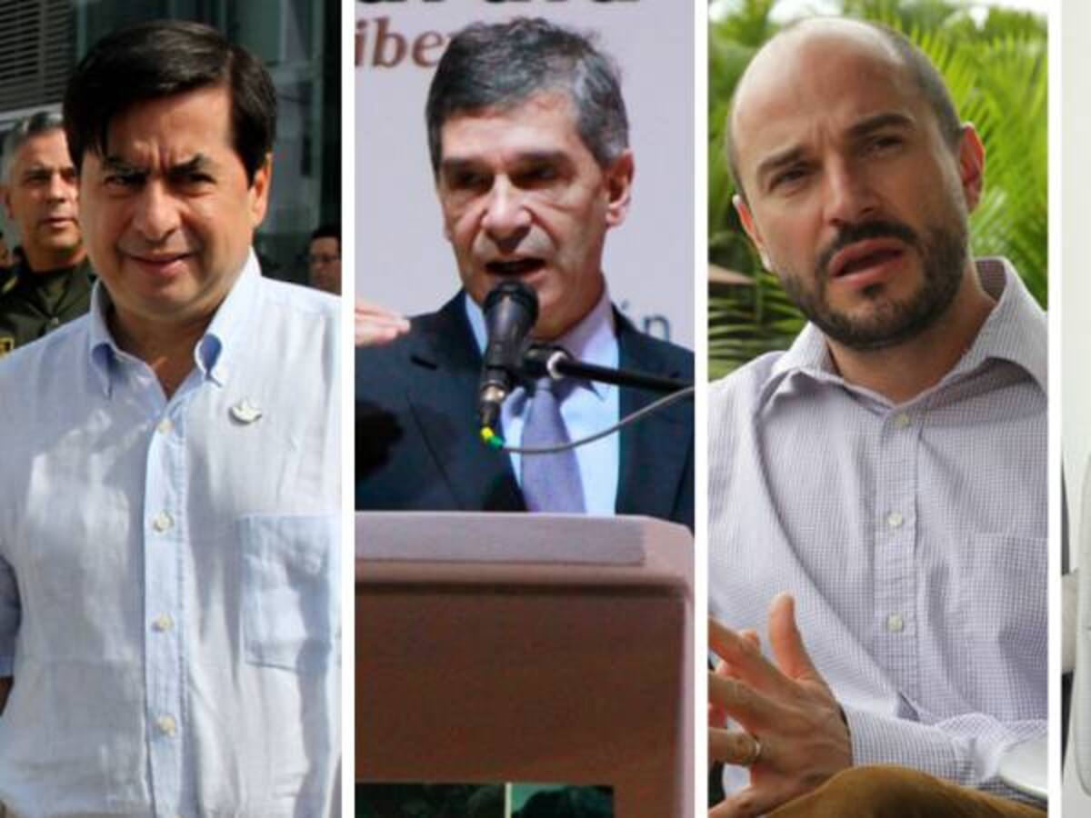 Cristo, Pardo, Holguín y Mitrotti reforzarán delegación del Gobierno en Cuba