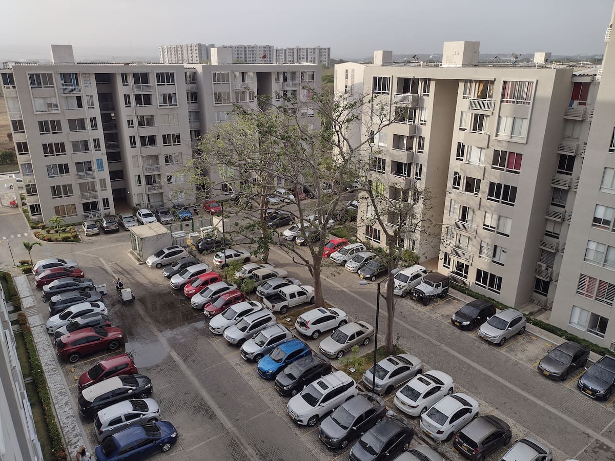 Administradores de propiedad horizontal ya pueden inscribirse en línea con la Alcaldía de Cartagena