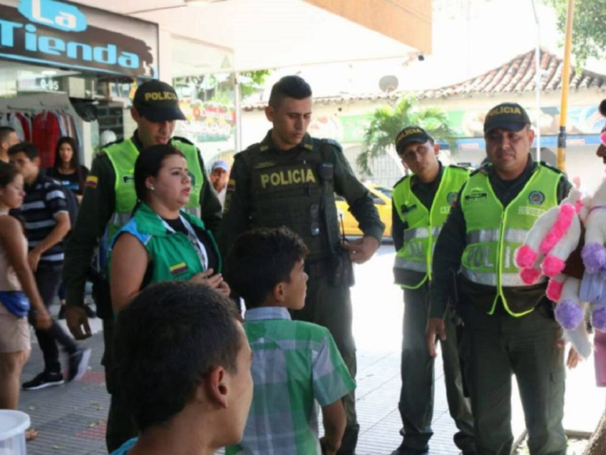 Habitantes de la comuna 6 solicitan seguridad