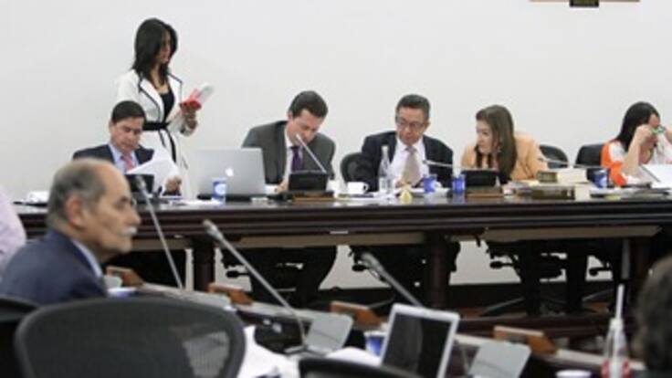 Aprueban en tercer debate eliminación de Consejo de la Judicatura