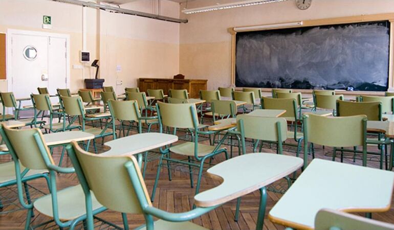 Esta semana no habrá clases en 11 municipios.