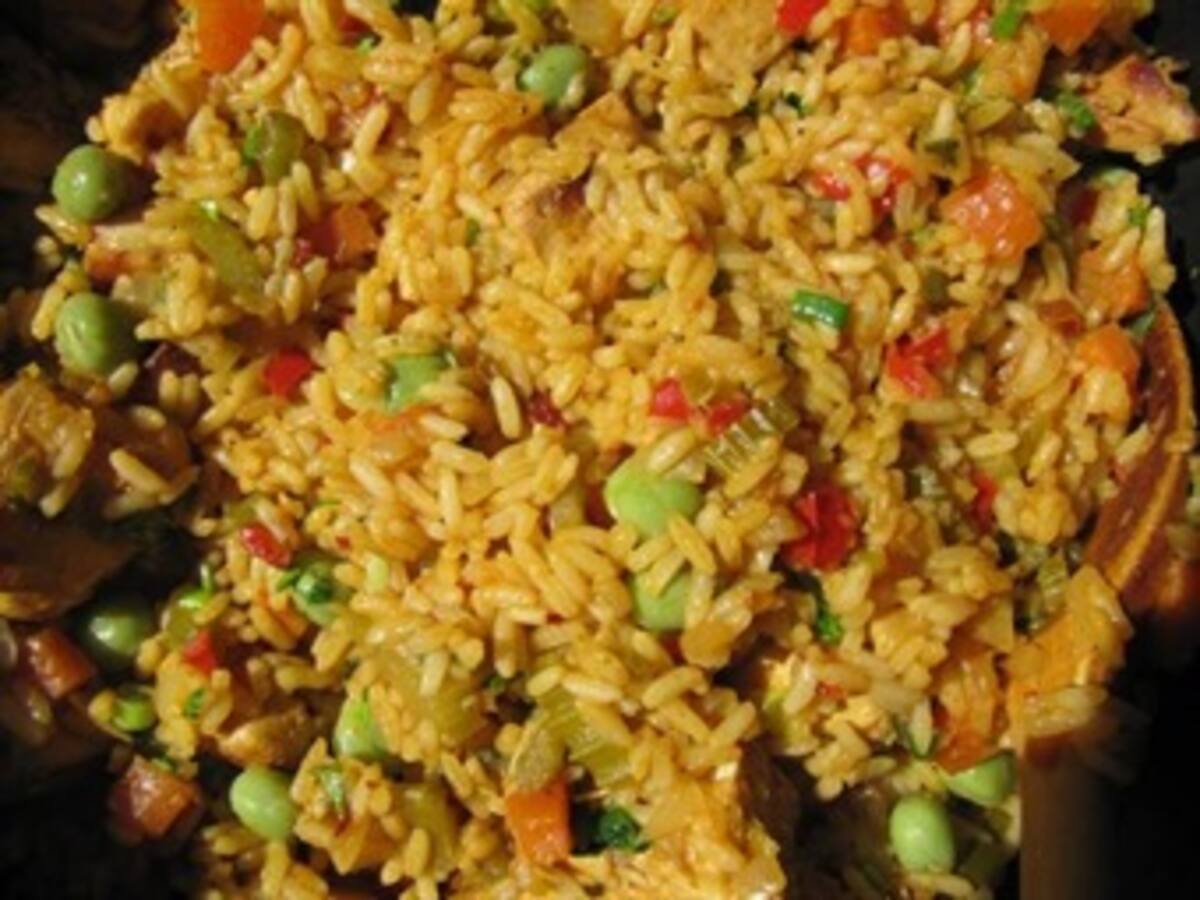 40 intoxicados en el Carmen de Bolívar por comer arroz con pollo