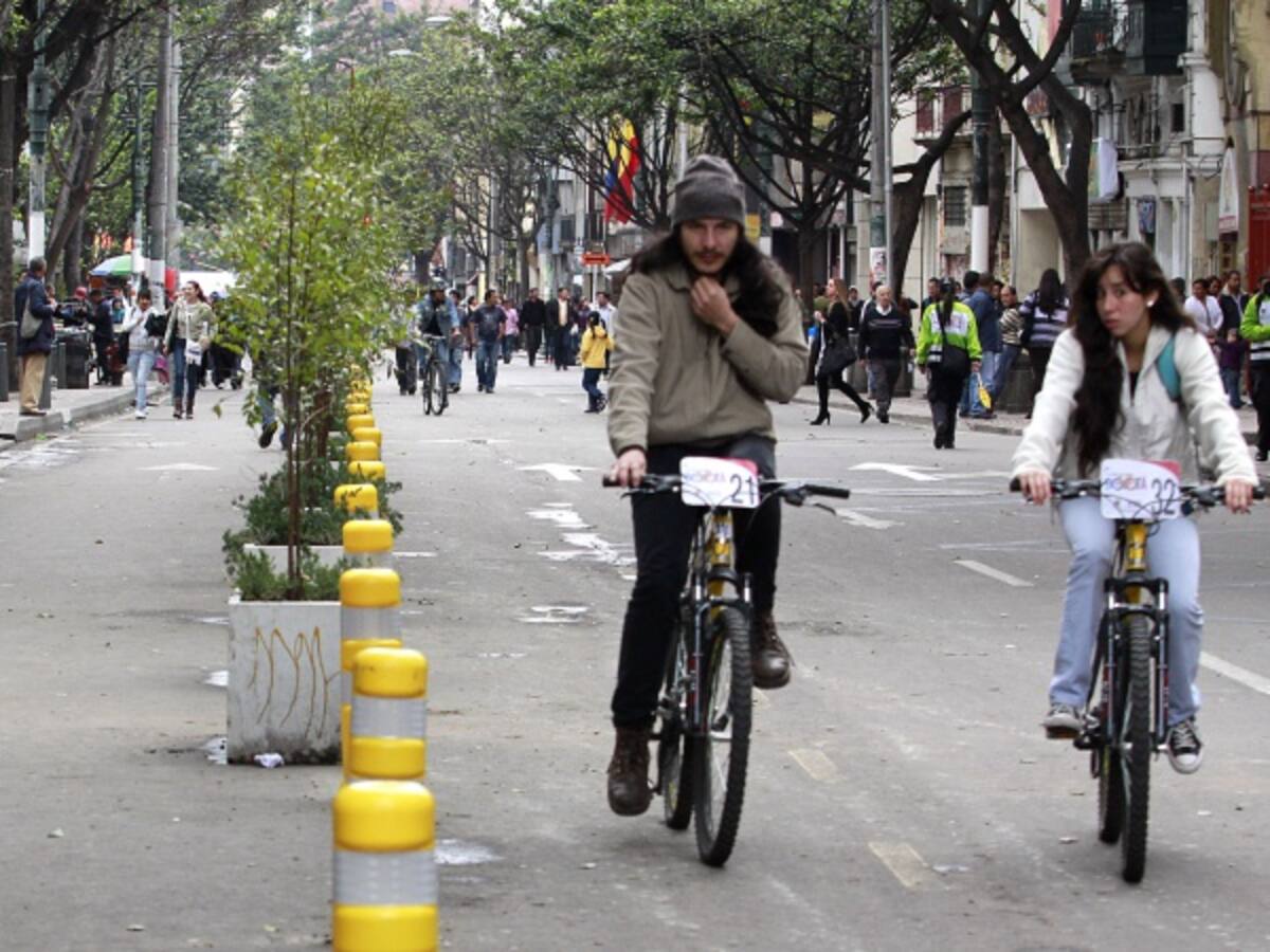 Distrito no descarta proceso de incumplimiento por peatonalización de la Séptima