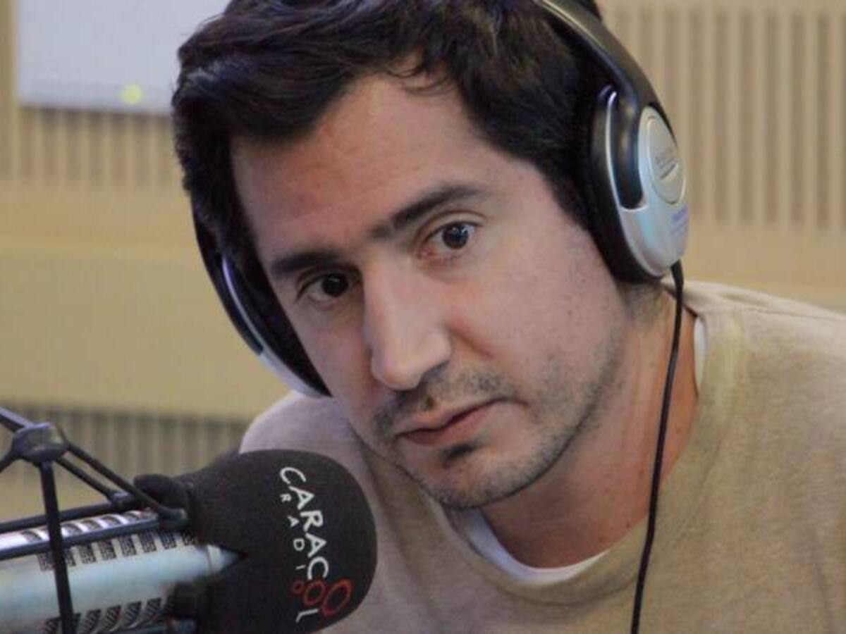 Las Farc están siendo víctimas del afán que tienen: Cortés