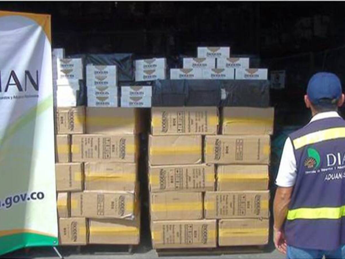 Presidente Santos sancionará el nuevo Estatuto Aduanero el próximo lunes