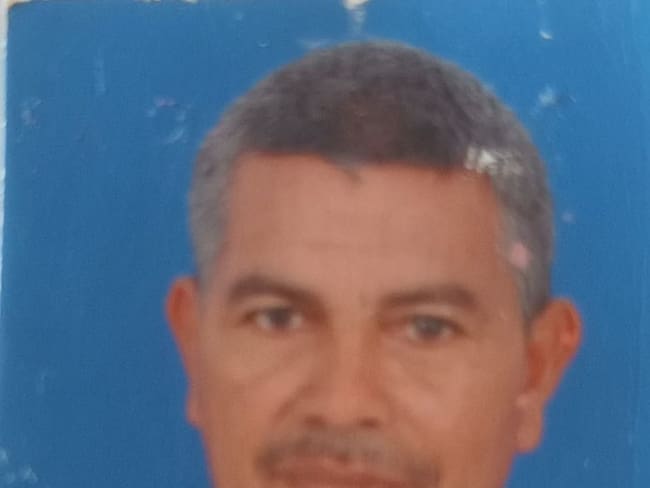 Asesinan a líder reclamante de tierras que había sido secuestrado en Arboletes, Antioquia. Foto: Unidad de Restitución de Tierras.