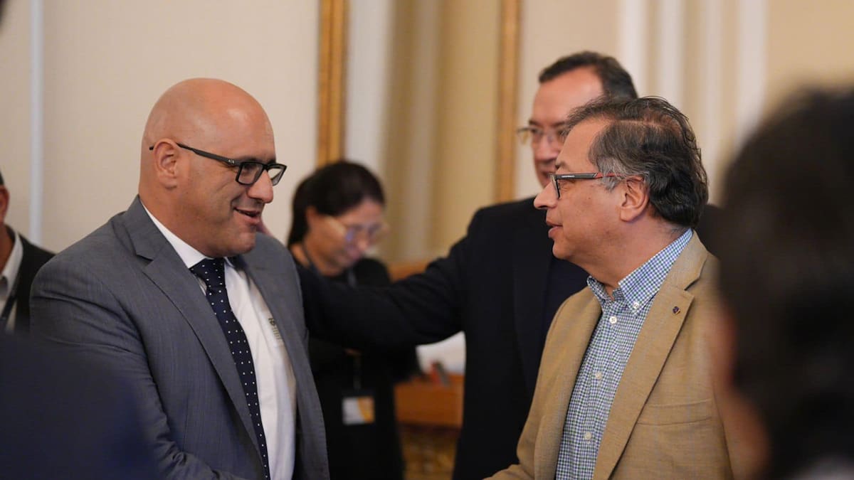 Si el partido decide votar en contra, me apartaré: ponente conservador de Reforma de Salud