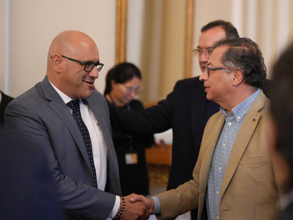 Si el partido decide votar en contra, me apartaré: ponente conservador de Reforma de Salud