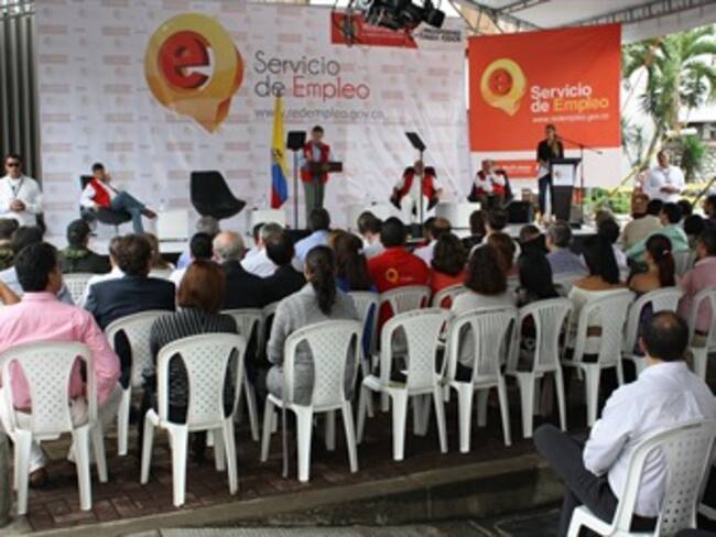 Colombia se nutre de experiencias latinoamericanas para enriquecer el Servicio de Empleo