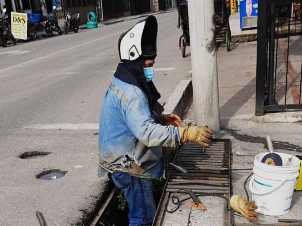 Empresa de acueducto de Ibagué activa plan de contingencia por el invierno