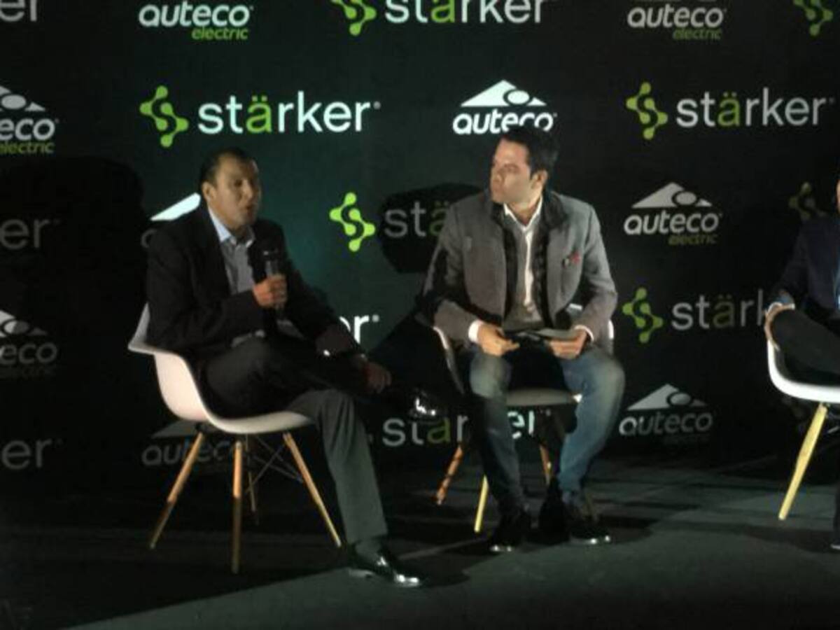 Auteco busca aportar a la movilidad mediante su nuevo portafolio de productos