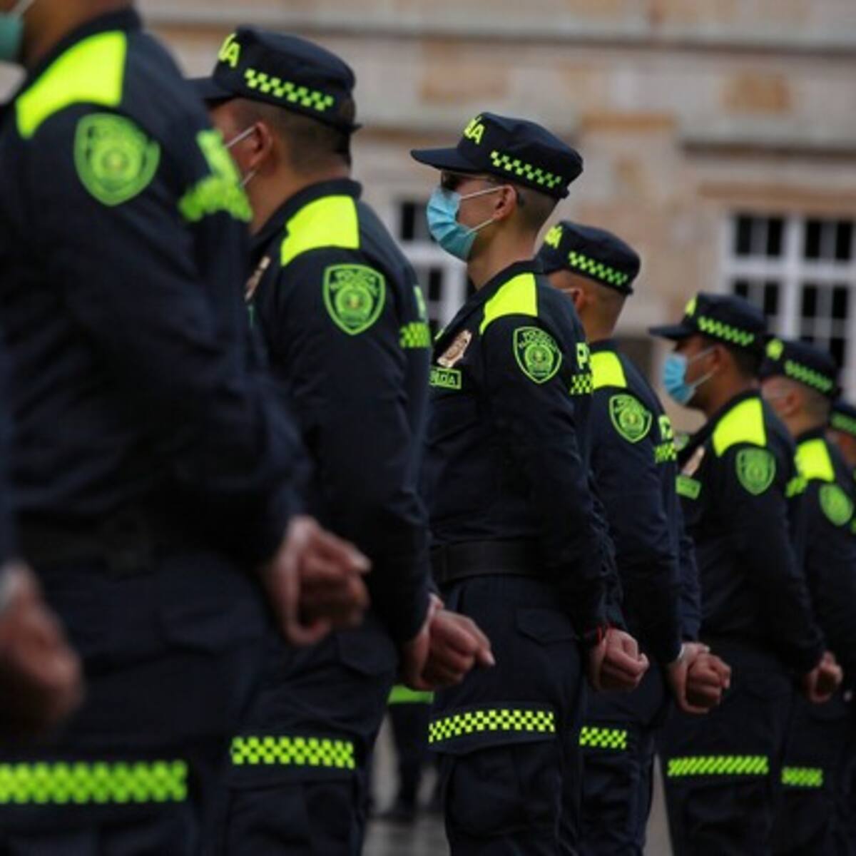 Nueva convocatoria para Auxiliar de la Policía 2026: requisitos, salario y link para aplicar