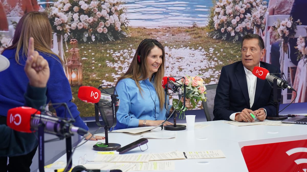 Paloma Valencia: Es fundamental mantener la unidad de la Gran Consulta para la campaña presidencial