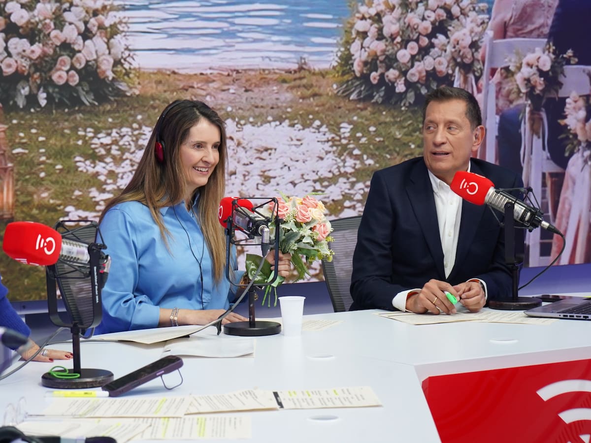 Paloma Valencia: Es fundamental mantener la unidad de la Gran Consulta para la campaña presidencial