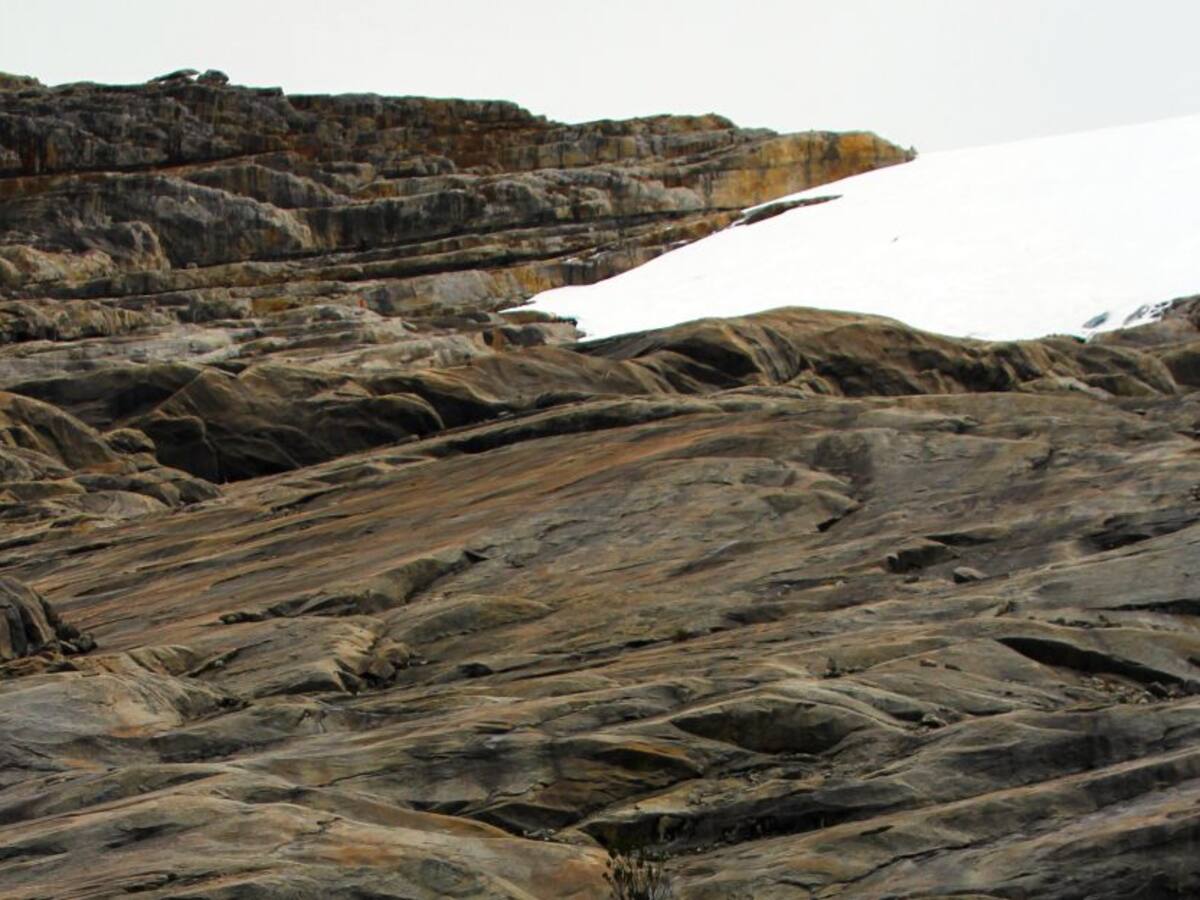 Parque Nacional Natural del Cocuy sube a 306 visitantes por día