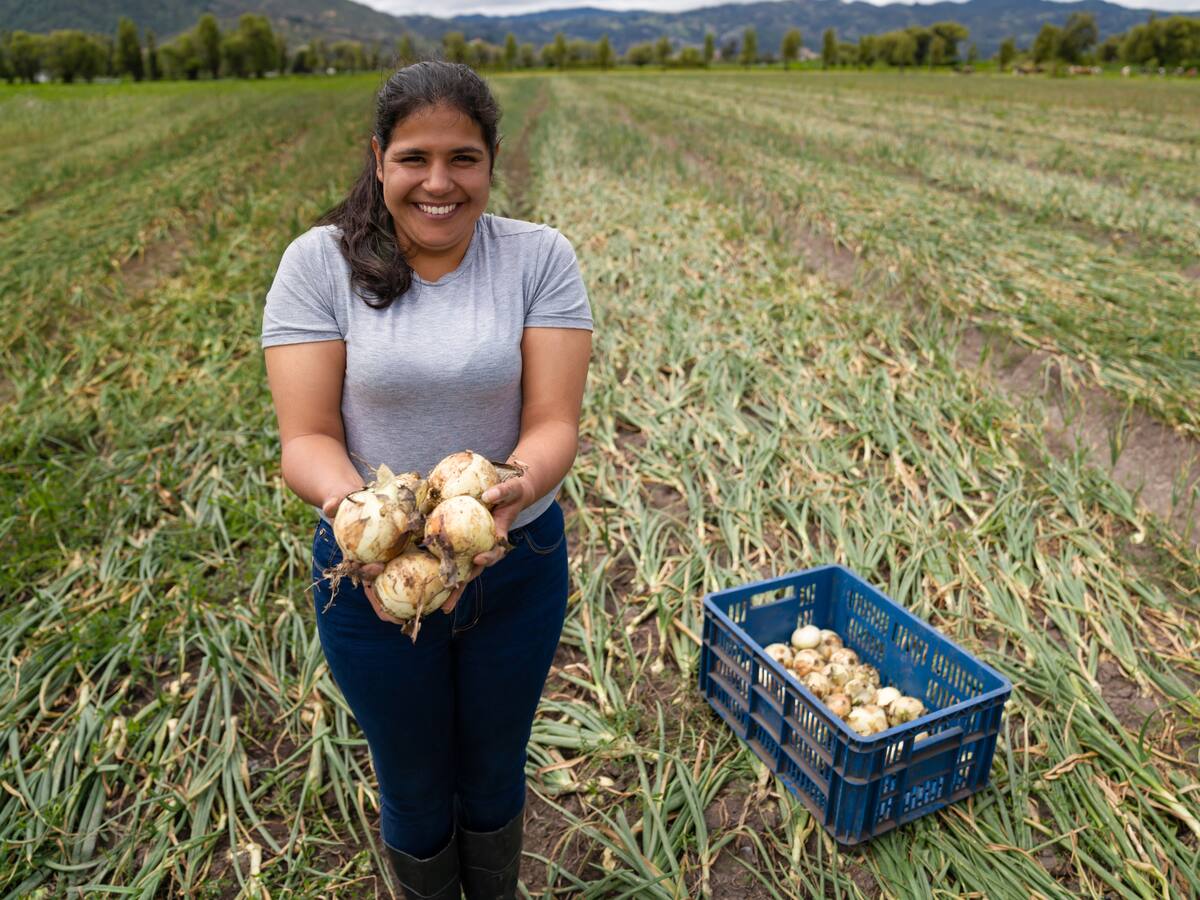 Especiales Caracol: ¿Es Colombia un país cimentado sobre las mujeres?