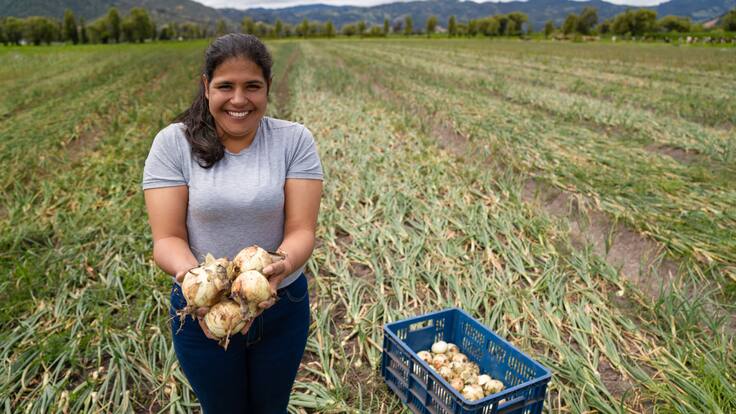 Especiales Caracol: ¿Es Colombia un país cimentado sobre las mujeres?