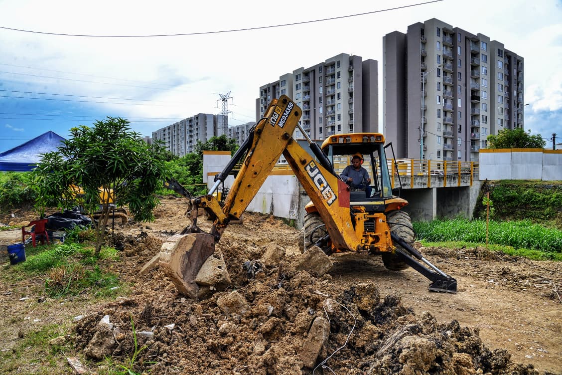 Alcaldía de Cartagena