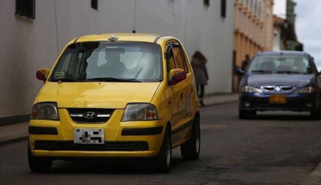 Recomensa para quienes ayuden a esclarecer el asesinato de taxista