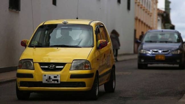 Recomensa para quienes ayuden a esclarecer el asesinato de taxista