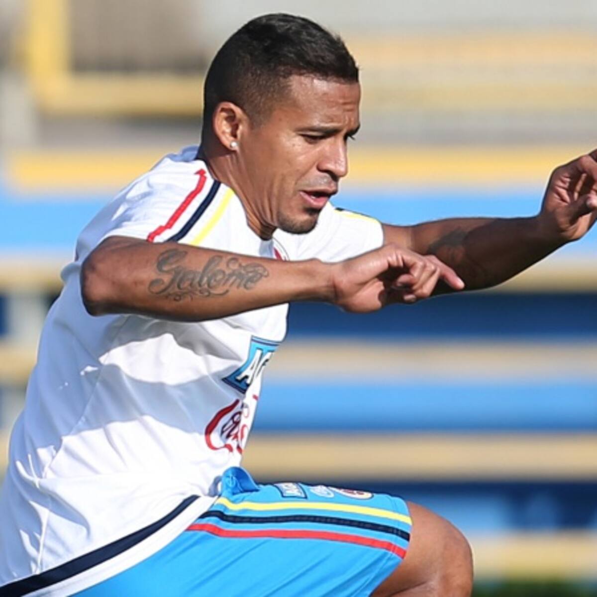 Pékerman ha estructurado "un gran plan" para sacar los tres puntos: Macnelly