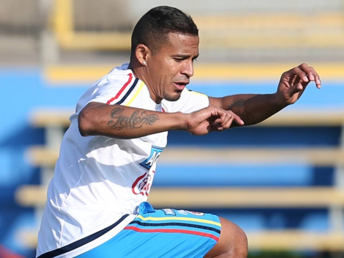 Pékerman ha estructurado "un gran plan" para sacar los tres puntos: Macnelly