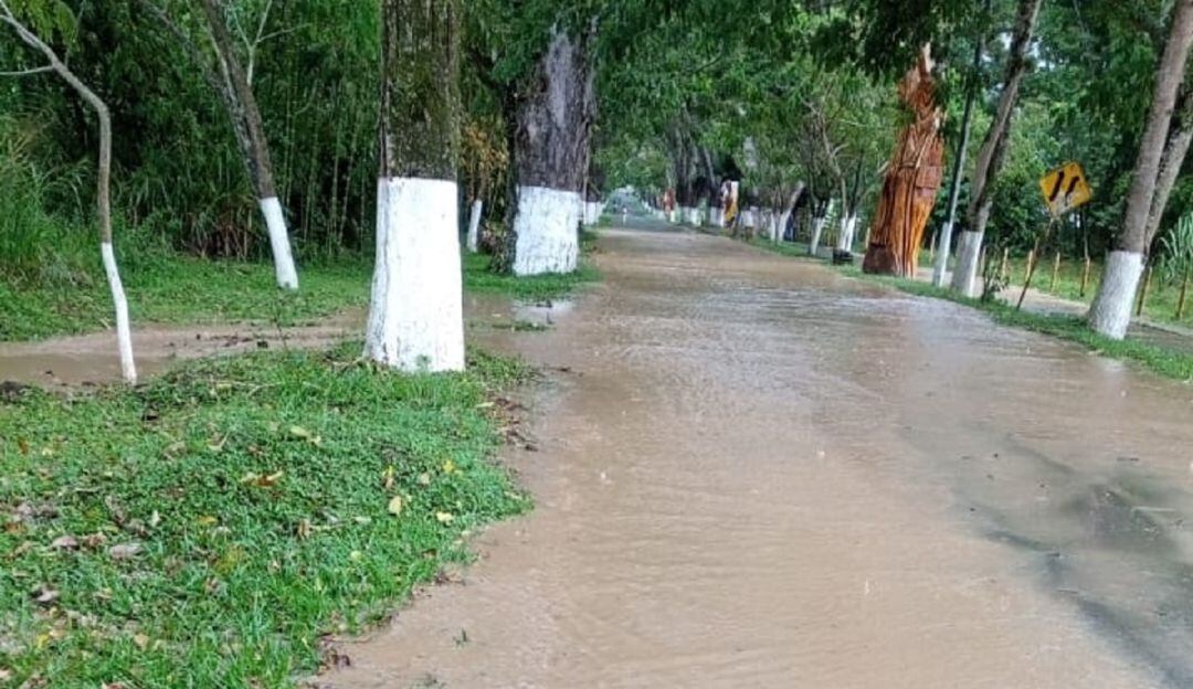Foto: Suministrada por la comunidad.