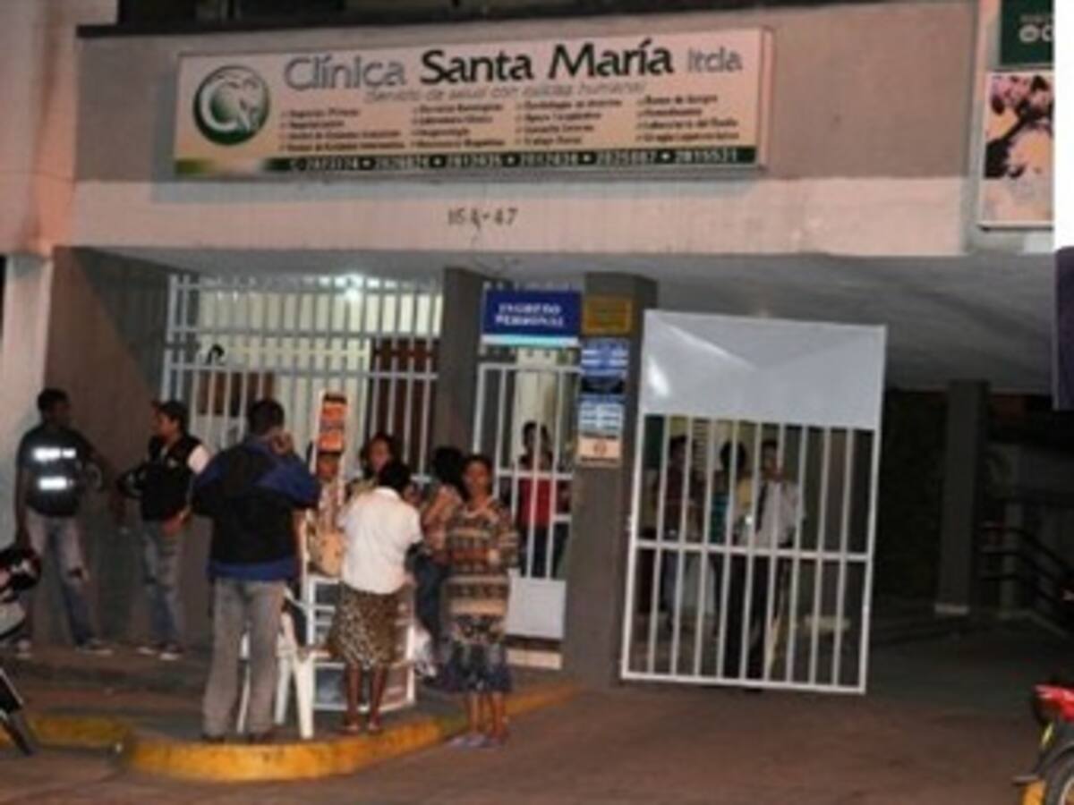 Se encuentra estable el exsenador Bernardo Guerra quien fue apuñalado por un familiar