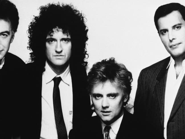 ¡Otro logro para Queen! “Bohemian Rhapsody” rompe record en Youtube