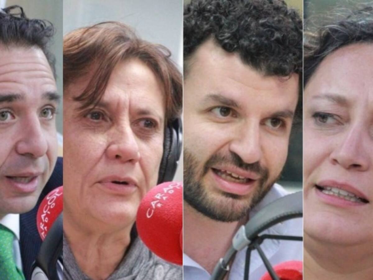 Palestina, primer reto diplomático para Duque, ¿qué hacer?