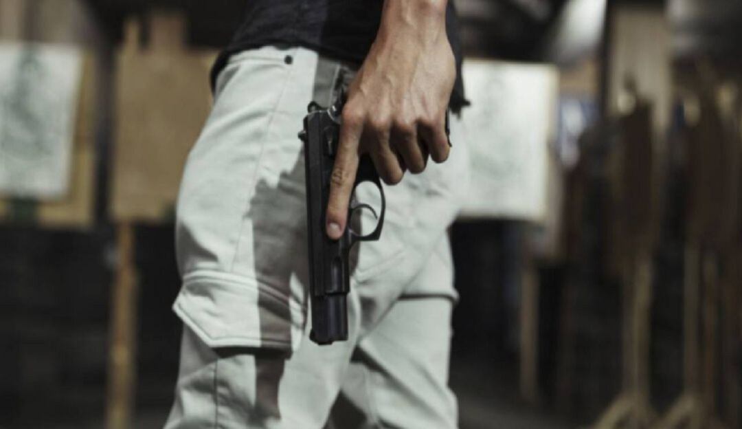 Violencia en Norte de Santander