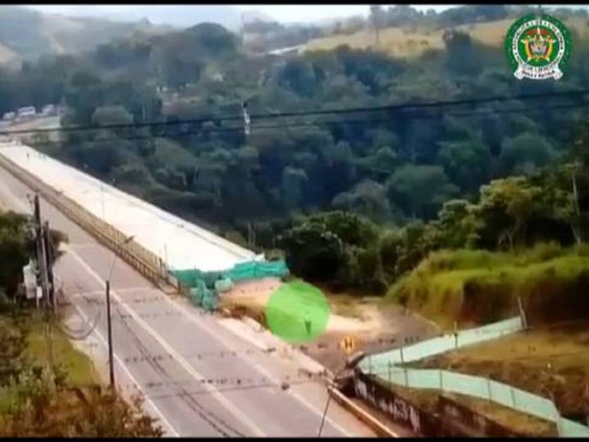 Buscan mejorar condiciones de seguridad en el puente de la variante