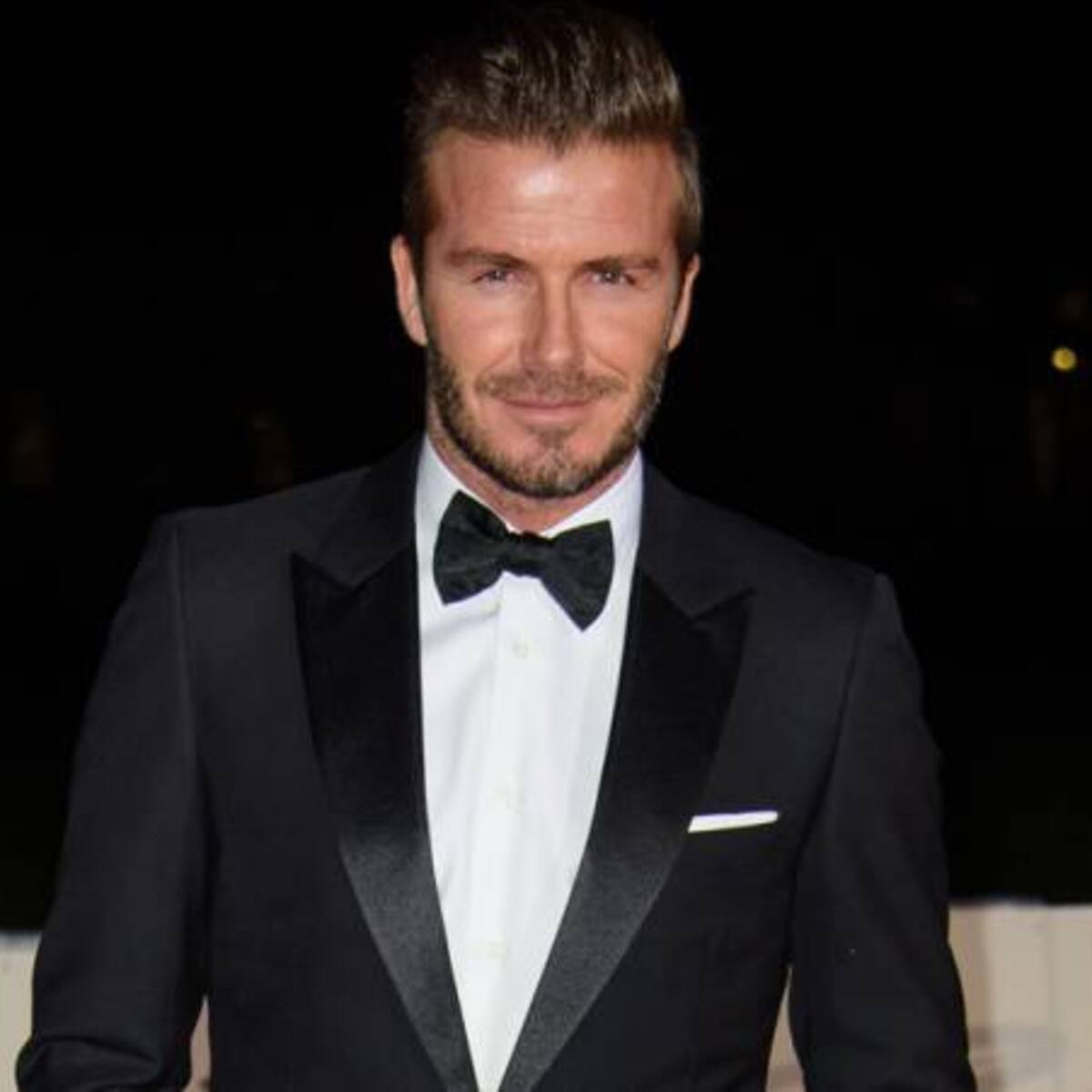 ¿Por qué David Beckham gana 87.465 dólares al día?