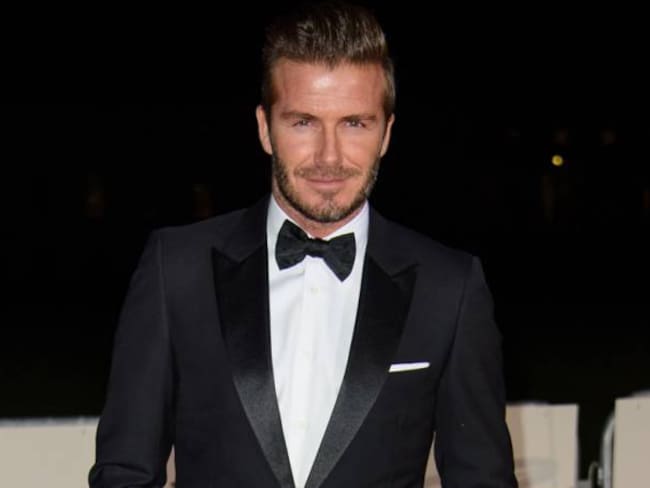 ¿Por qué David Beckham gana 87.465 dólares al día?