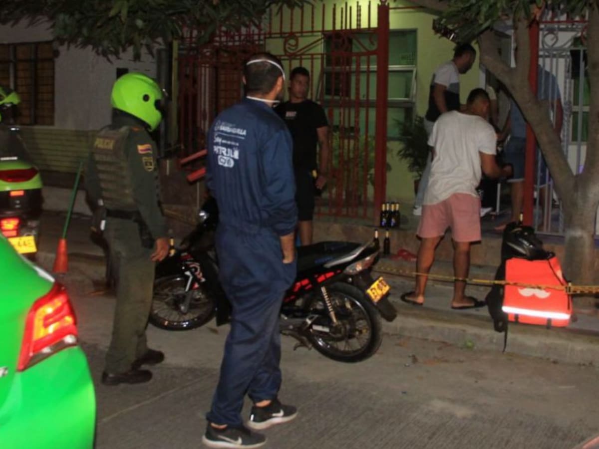 Así quedó el 'Pico y Cédula' en Barranquilla hasta el 15 de junio