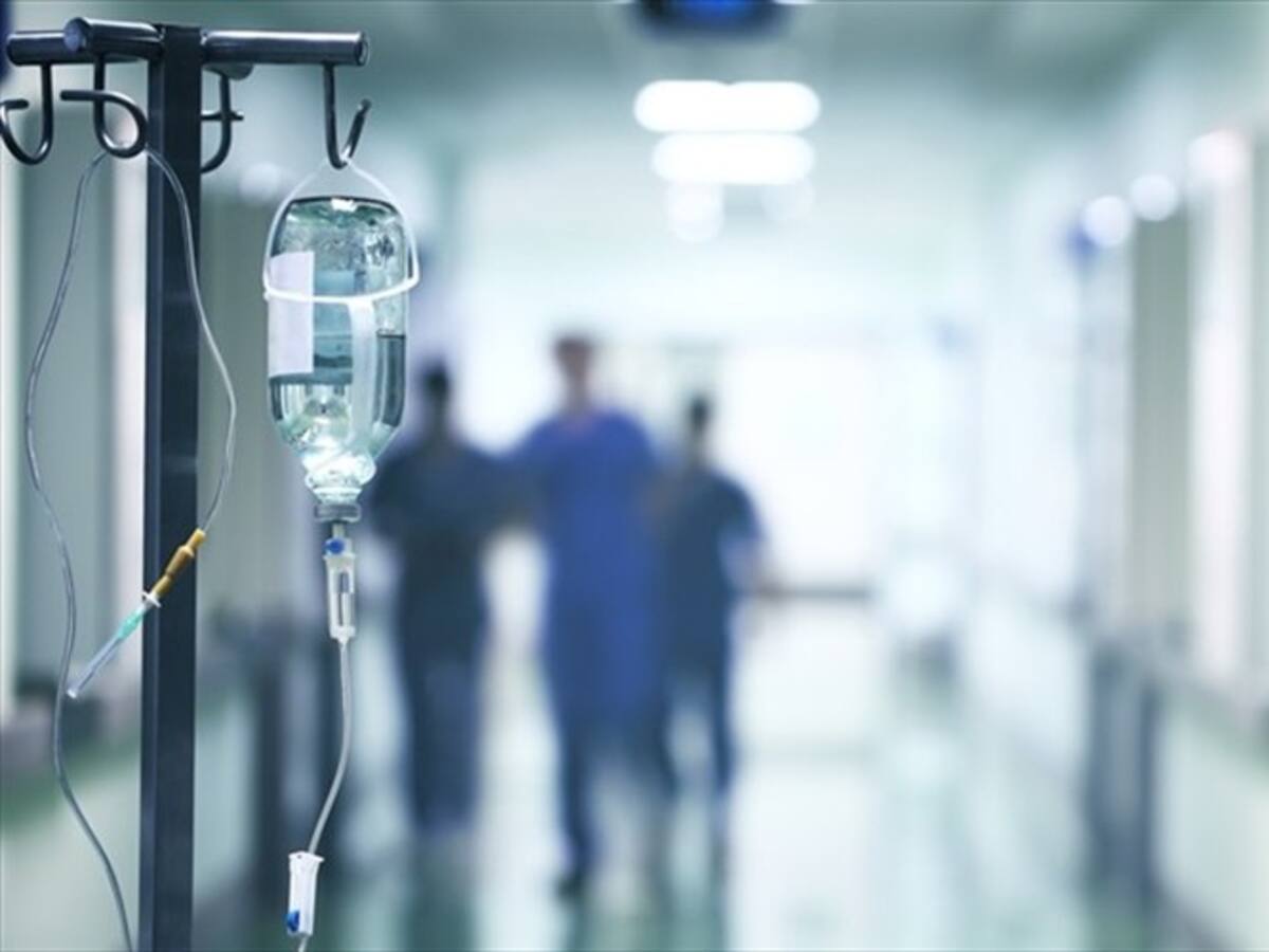 Hospital de San Vicente de Chucurí podría cerrar servicios en consulta externa por deudas de EPS