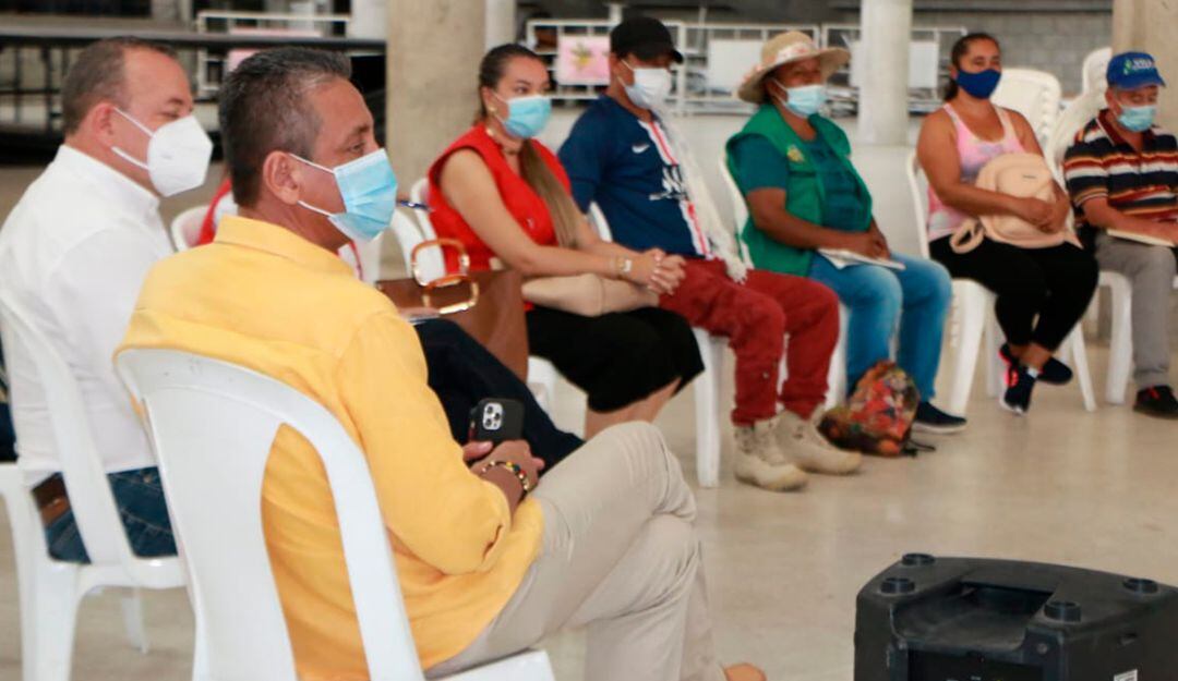 Neiva no implementará la Asistencia Militar