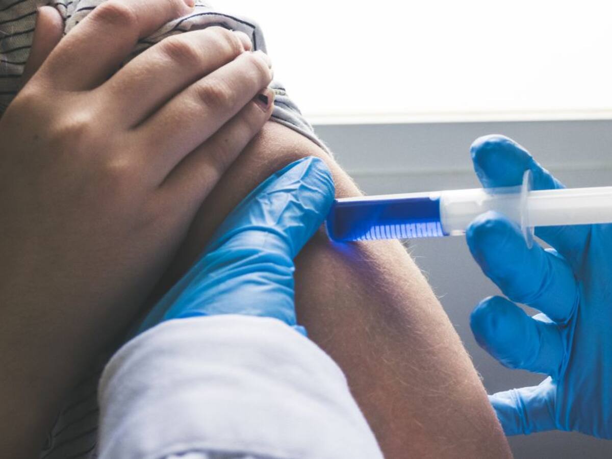 “Tenemos la garantía para cumplir el efecto de rebaño antes del fin de año”