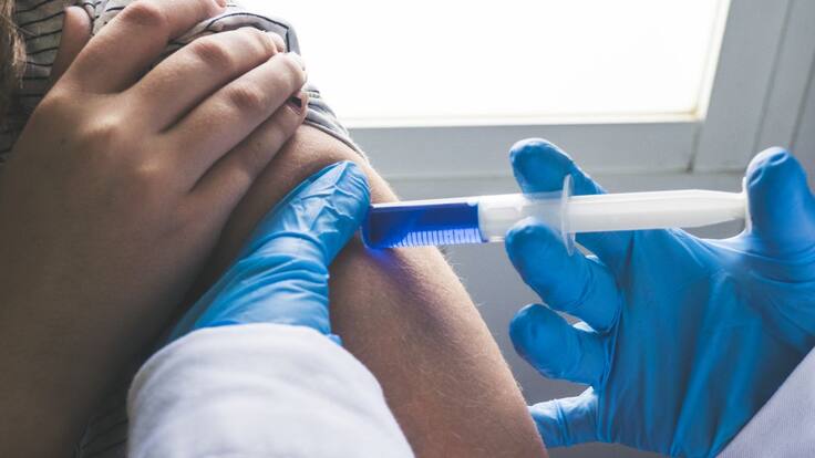 “Tenemos la garantía para cumplir el efecto de rebaño antes del fin de año”