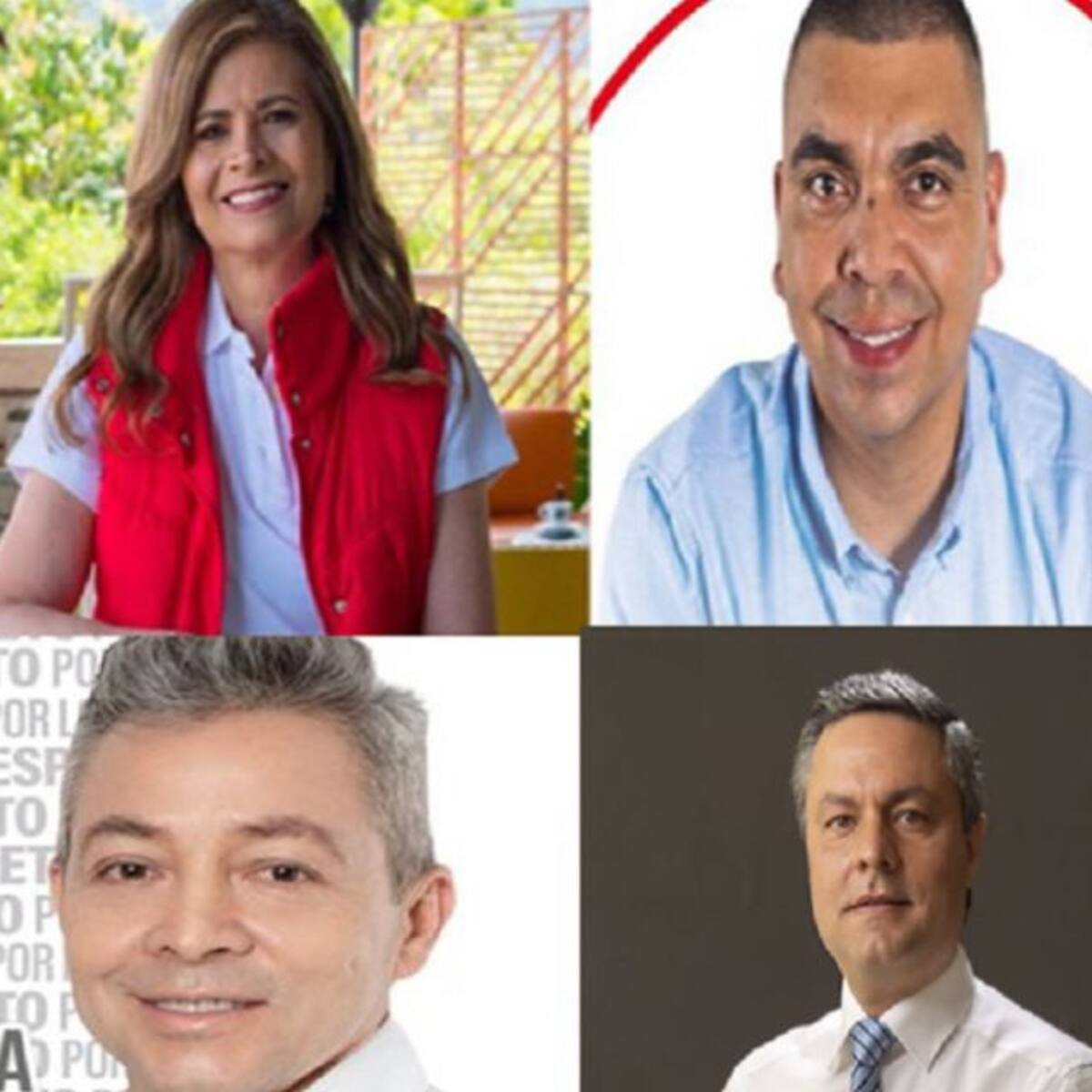 Maquinarias políticas, Pacto Histórico y quemados en elecciones: Analista