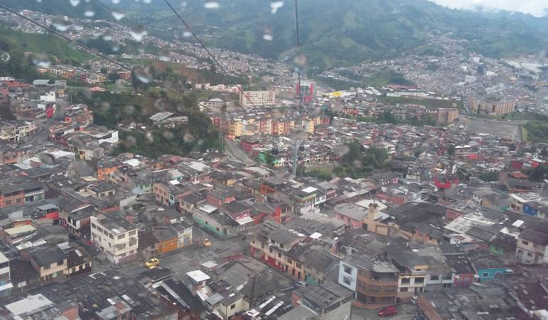 La secretaría de Planeación de Manizales asegura que el POT está vigente